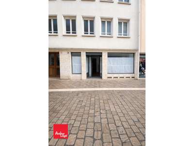 Location Locaux commerciaux - Boutiques à Chartres