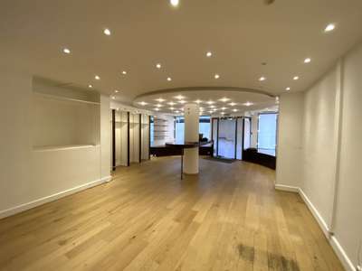 Location Locaux commerciaux - Boutiques à Chartres