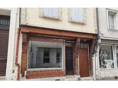 Location Locaux commerciaux - Boutiques à Chartres