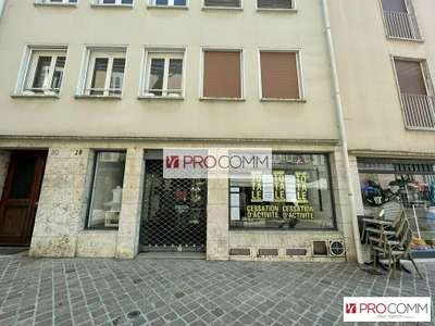 Location Locaux commerciaux - Boutiques à Chartres