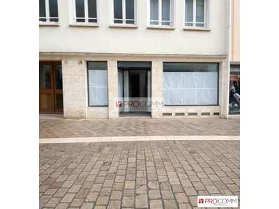 Location Locaux commerciaux - Boutiques à Chartres