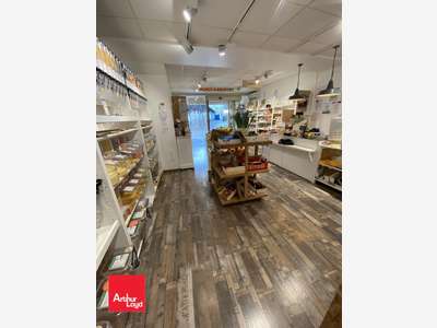 A louer local 110m² centre historique de Chartres