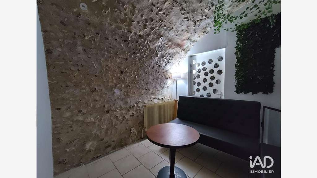 Boutique à Chartres