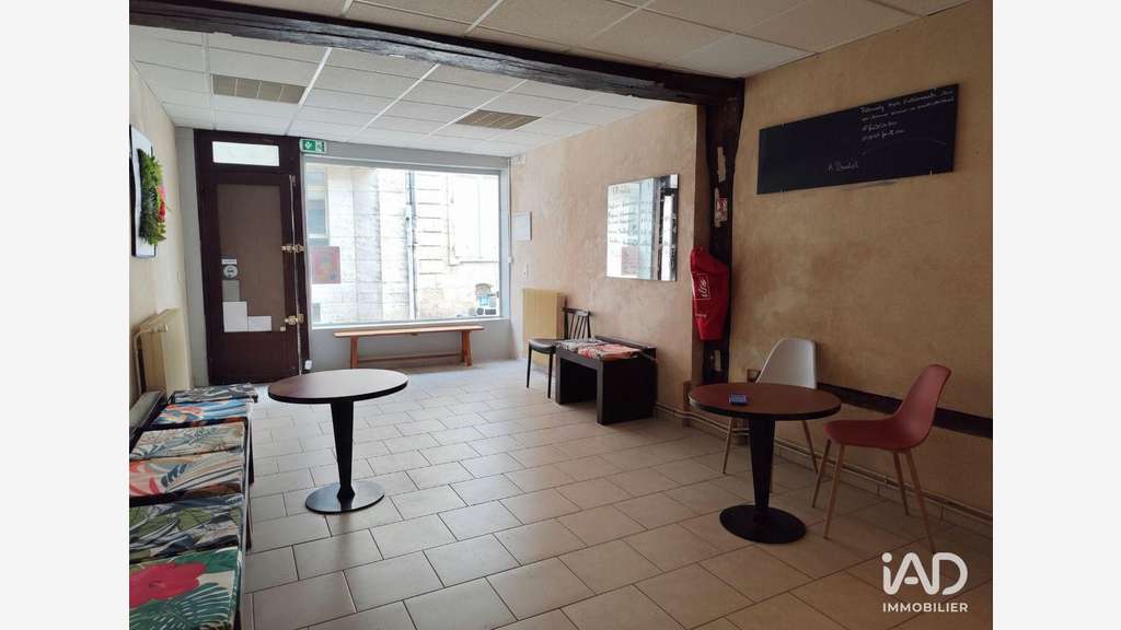 Boutique à Chartres