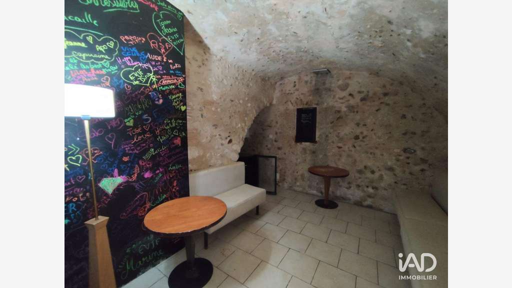 Boutique à Chartres