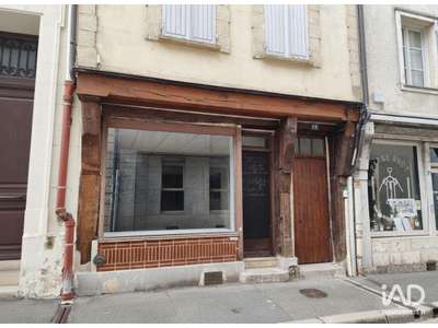 Location Locaux commerciaux - Boutiques à Chartres