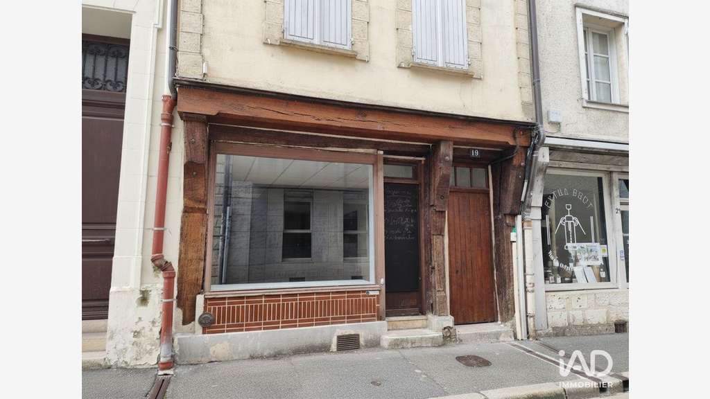 Boutique à Chartres