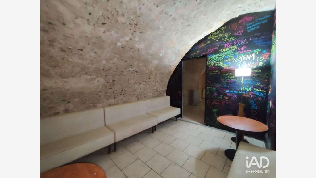 Boutique à Chartres