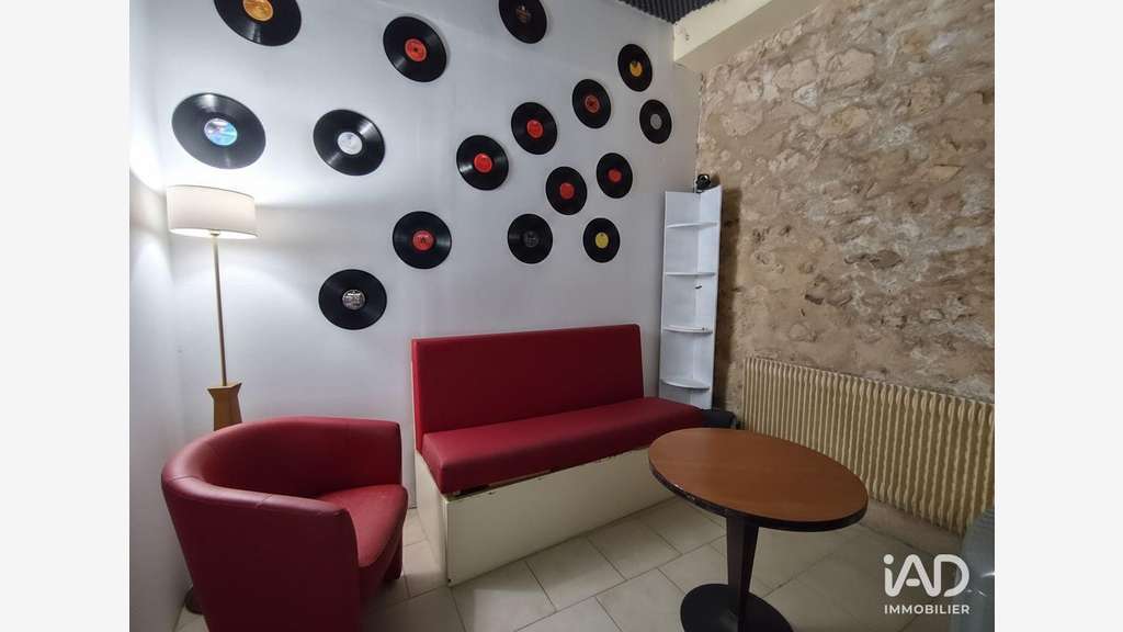 Boutique à Chartres