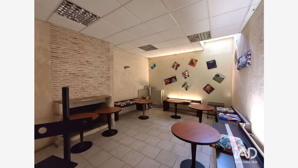 Boutique à Chartres