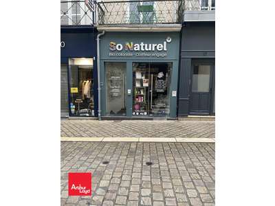 Location Locaux commerciaux - Boutiques à Chartres