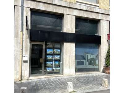 Location Locaux commerciaux - Boutiques à Chartres