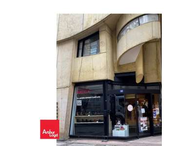 Location Locaux commerciaux - Boutiques à Chartres