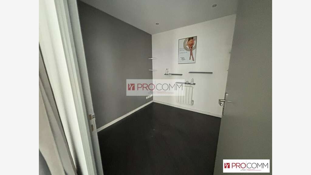 Boutique de 120m² à louer au coeur de Chartres