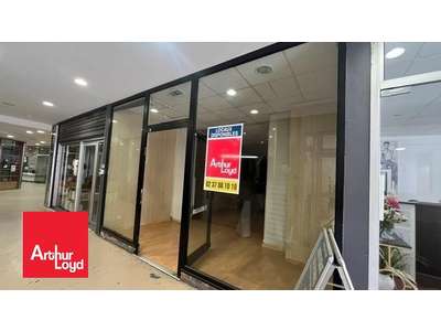 Location Locaux commerciaux - Boutiques à Chartres