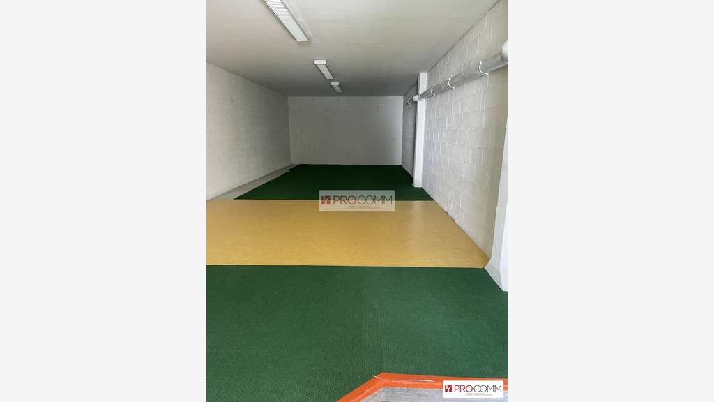 Loue local commercial 120m² en RDC Chartres agglo