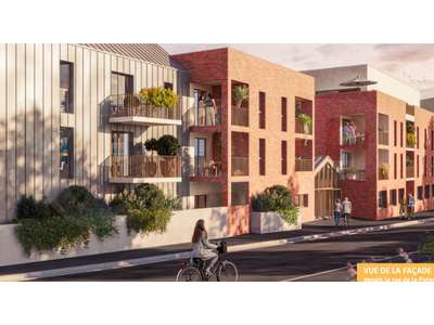 Location Bureaux à Chartres-de-Bretagne