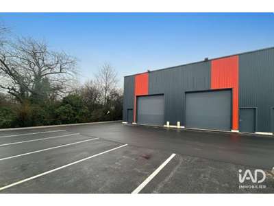 Location Locaux commerciaux - Boutiques à Charvieu-Chavagneux