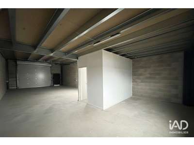 Location Locaux commerciaux - Boutiques à Charvieu-Chavagneux