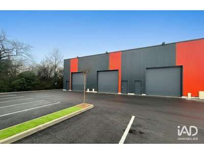 Location Locaux commerciaux - Boutiques à Charvieu-Chavagneux