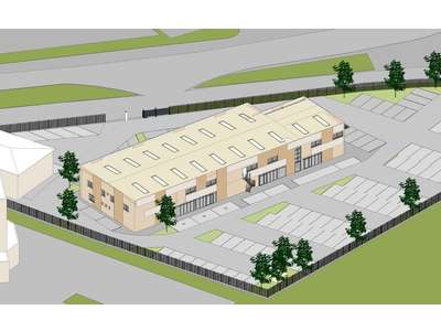 Location Immeubles commerciaux / Mixtes à Chasse-sur-Rhône