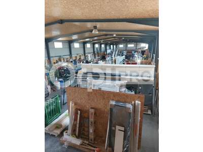 Location Locaux commerciaux - Boutiques à Château-Arnoux-Saint-Auban