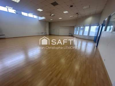 Location Locaux commerciaux - Boutiques à Château-Gontier-sur-Mayenne