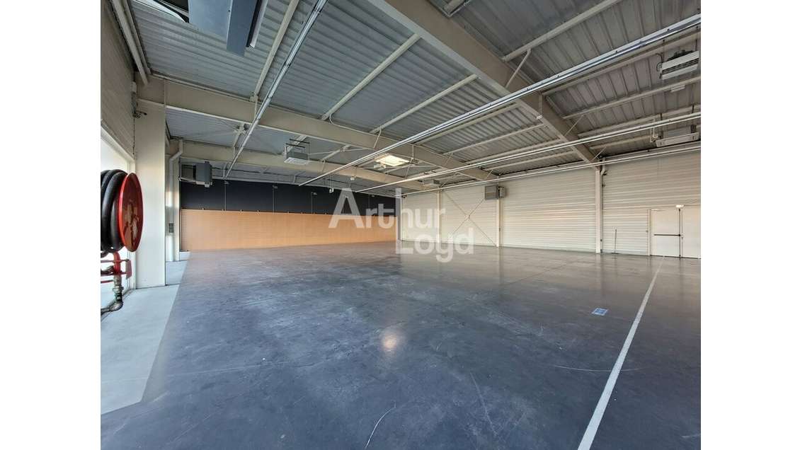 Cellule commercial à louer à Château-d'Olonne