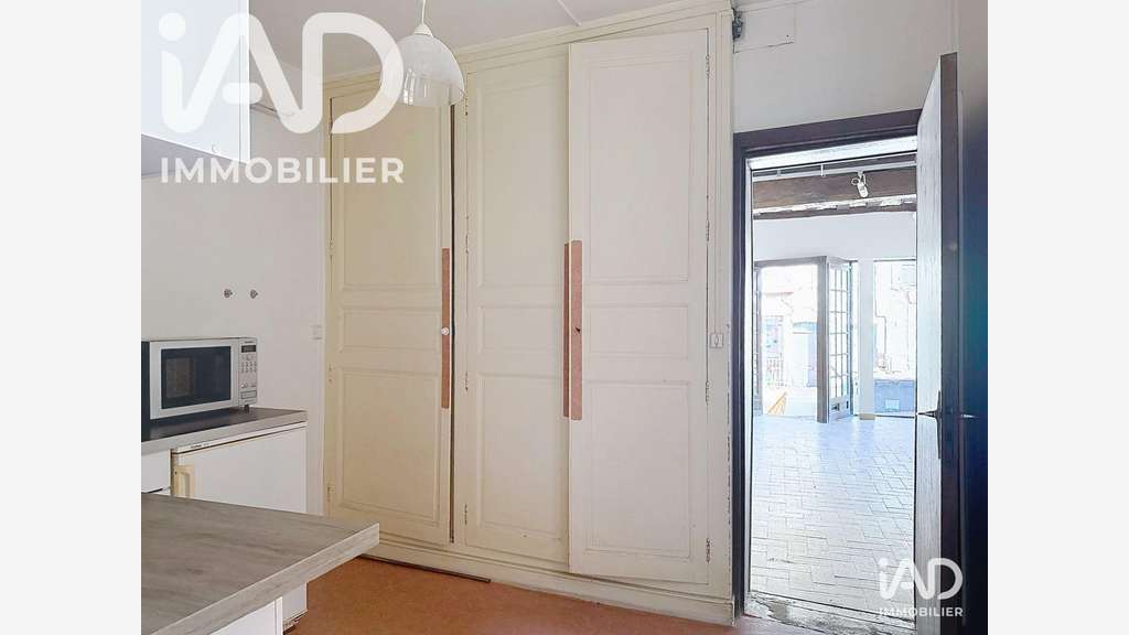 A louer local professionnel 50m² à Château-Renard