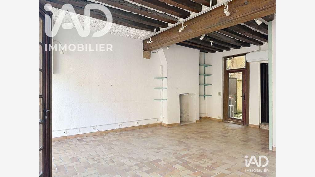 A louer local professionnel 50m² à Château-Renard