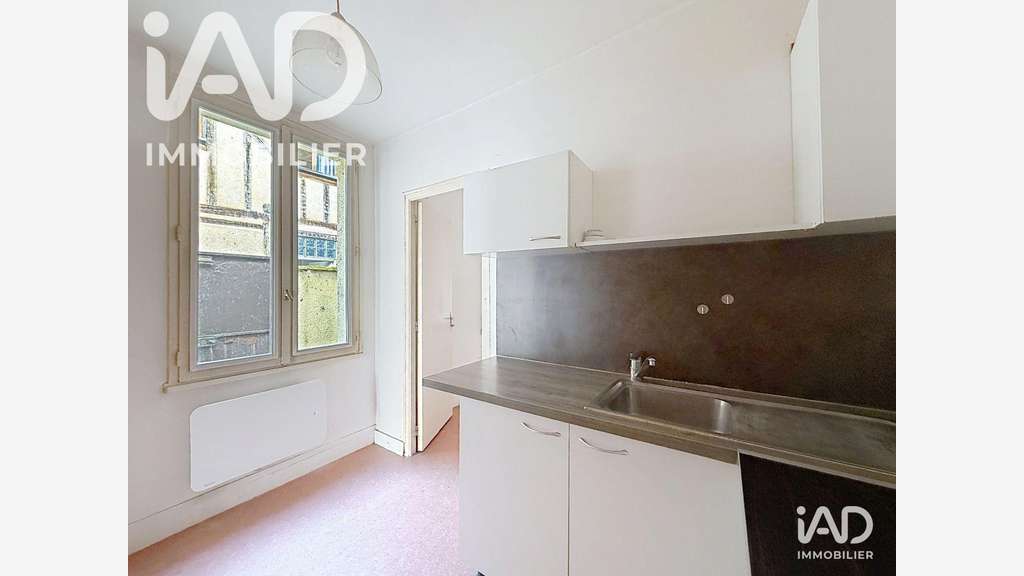 A louer local professionnel 50m² à Château-Renard