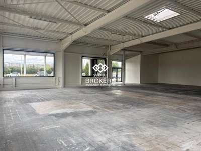 Location Locaux commerciaux - Boutiques à Châteaubriant