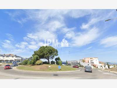 A louer local 160m² Châteauneuf ZAC de la Valampe