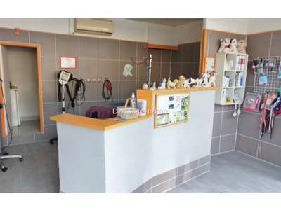 Location Locaux commerciaux - Boutiques à Châteauroux