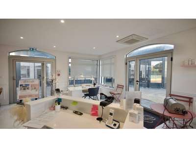 Location Locaux commerciaux - Boutiques à Châtelaillon-Plage