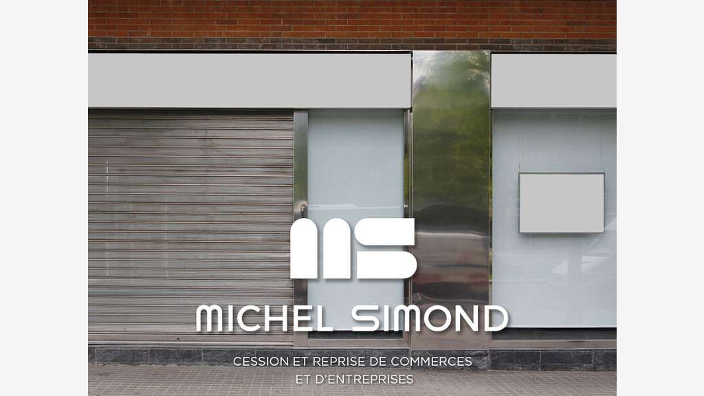 A louer bureaux 200m² état neuf à Châtellerault