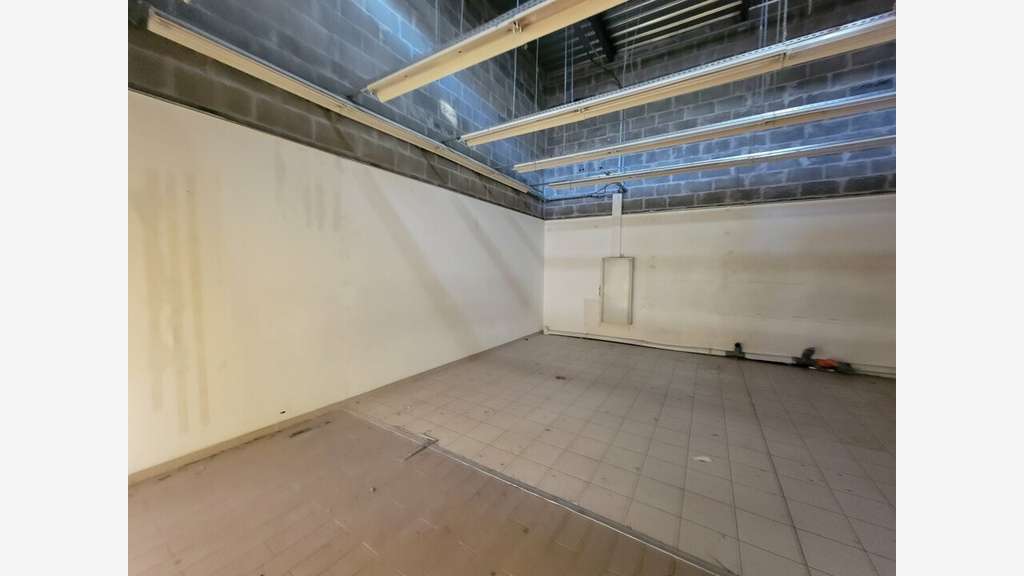 A louer local commercial de 65m² à Châtellerault