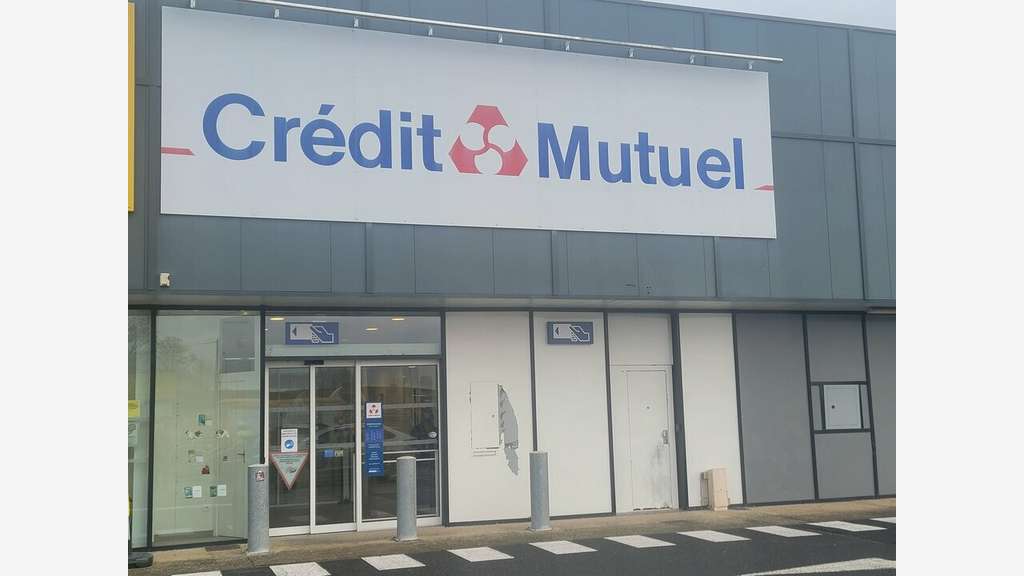 Local 200m² à louer Zone Nord Chatellerault