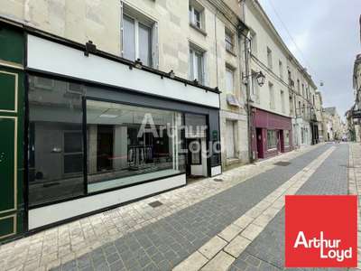 Location Locaux commerciaux - Boutiques à Châtellerault