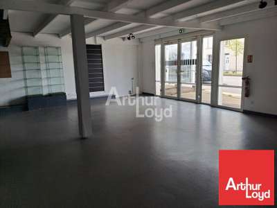 Location Locaux commerciaux - Boutiques à Châtellerault