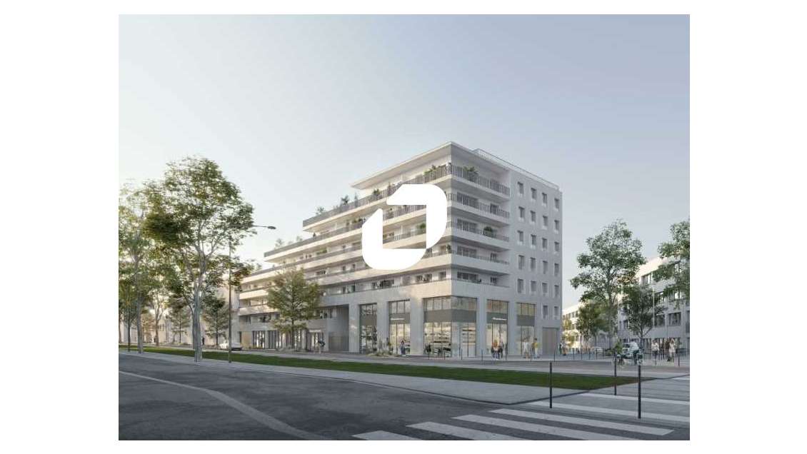 A louer Local commercial 321m² Chatenay malabry