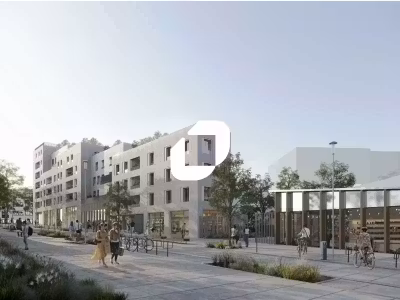 Location Locaux commerciaux - Boutiques à Châtenay-Malabry