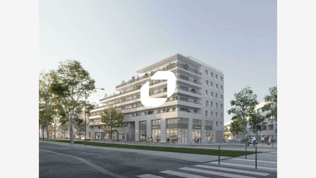 A louer Local commercial 4554m² Chatenay malabry