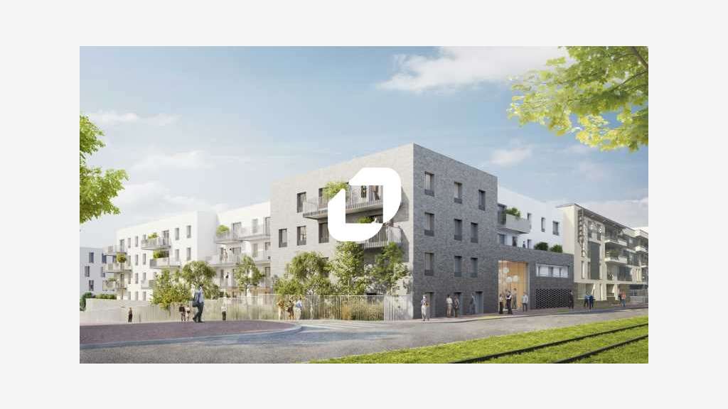 A louer Local commercial 4554m² Chatenay malabry