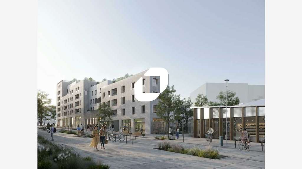 A louer Local commercial 230m² Chatenay malabry