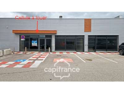 Location Locaux commerciaux - Boutiques à Châtenoy-en-Bresse