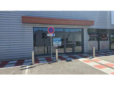 Location Locaux commerciaux - Boutiques à Châtenoy-en-Bresse