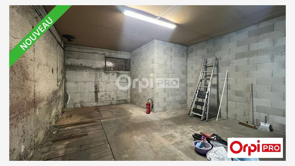 LOCAL COMMERCIAL à louer dans le 26
