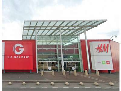 Location Locaux commerciaux - Boutiques à Chauray