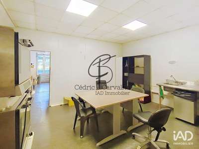 Location Locaux d'activités - Entrepôts à Chennevières-sur-Marne